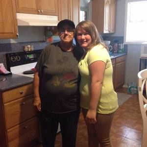 Meet your Posher, Kelly